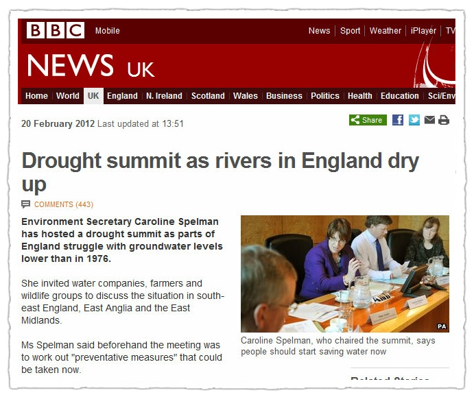 Click on Image to Read Full BBC Article
